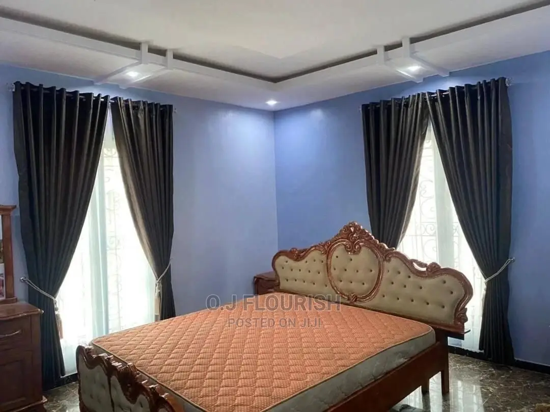 Beautiful Curtains