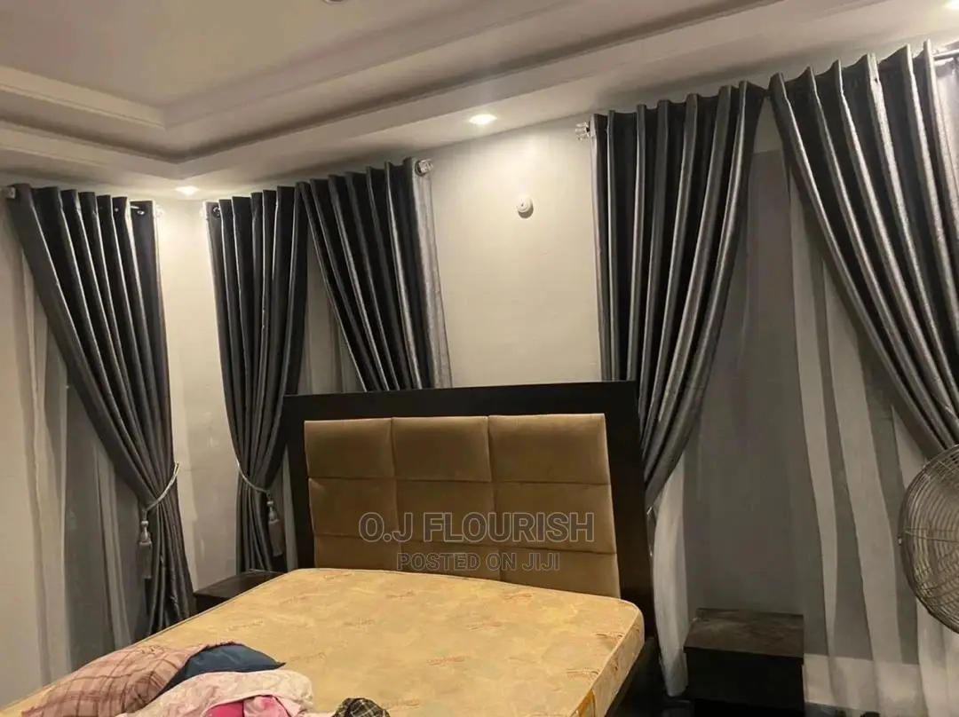 Beautiful Curtains