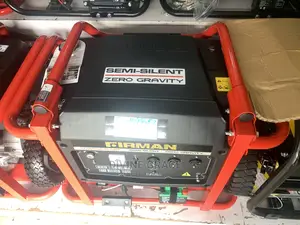 10990 SUMEC Firman Generator
