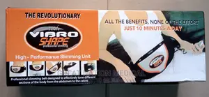 Slimming Belt