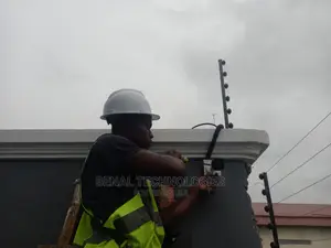 Affordable Cctv Installation With Phone View,Ajah