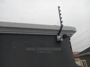 Very Affordable Cctv Installation With Phone View,Ajah