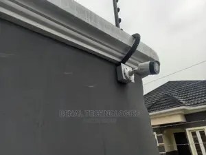 Durable Cctv Installation With Phone View,Ajah