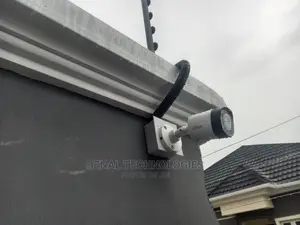 Highly Durable Cctv Installation With Phone View,Ajah