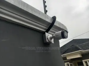 Very Durable Cctv Installation With Phone View,Ajah