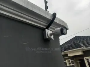 Very Efficient Cctv Installation With Phone View,Ajah