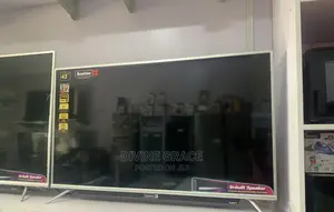 43inches Scan Frost Smart Television