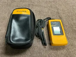 Fluke 9040 Phase Rotation Indicator Meter