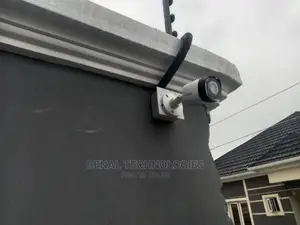 Quality Cctv Installation With Phone View,Ajah