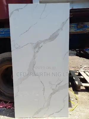 90×180 Carrara White