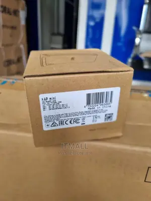 Mikrotik Hapmini