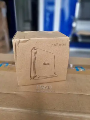 Mikrotik Hapmini