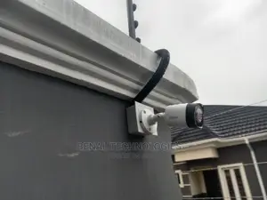 High Reliable Quality Cctv Installation With Phone View,Ajah
