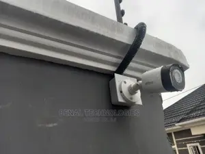 Affordable Quality Cctv Installation With Phone Viewalimosho