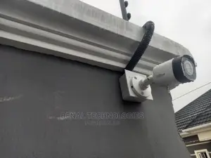 Very Affordable Quality Cctv Installation With Phone View,