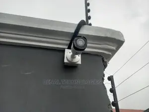 Very Durable Quality Cctv Installation With Phone View,Alimo