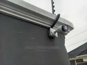 Quality Cctv Installation With Phone View,Alimosho