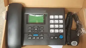 Latest Huawei Landline Phone