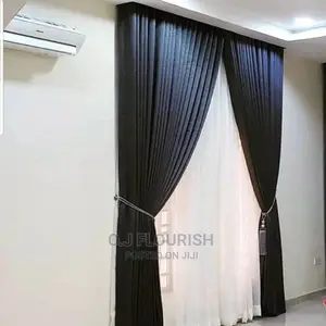 Lovely Curtains