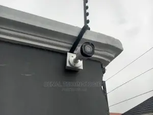 High Reliable Cctv Installation With Phone View,Alimosho