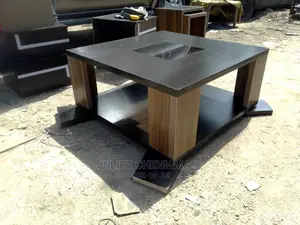 A Quality Center Table