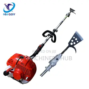 Palmfruits Harvester and Trimmer
