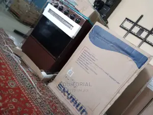 Skyrun 4 Gas Burners Manual Ignition GCS-4g/Ms500z