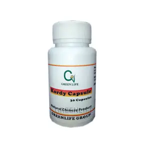 Kordy Capsule