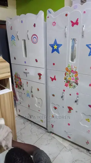 Children Wardrobe
