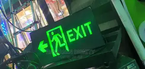 Led ExitLight 
