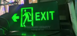 Led ExitLight 