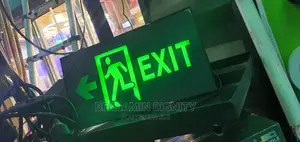 Led ExitLight 