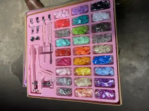 Button Machine