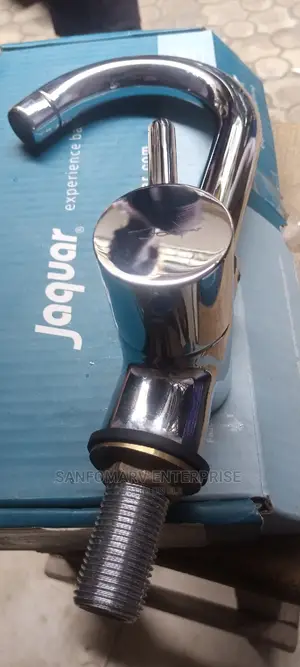 Jaguar Single Tap