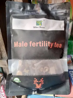 Male Fertility Tea