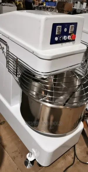 Very Quality Industrial 25kg Spiral Mixer