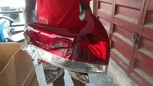 Rear Light Left Side Toyota Venza 2014