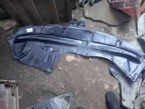 Engjne Covers Are Available.
