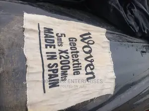 Geotextile