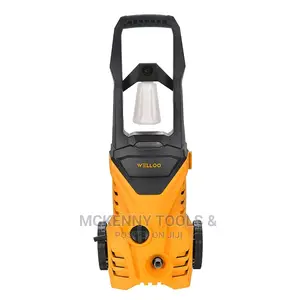High Pressure Washer 1650w