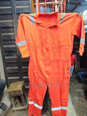 Safety Overall