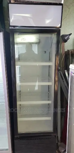 Display Chiller Fridge Beverage Showcase Beverage Display