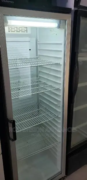 Display Refrigerator Displa Fridge Chiller Beverage Showcase