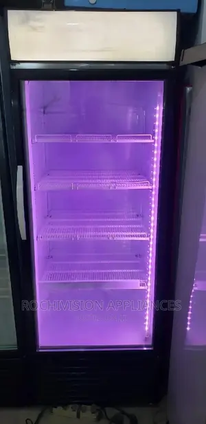 Tokunbo Chiller Display Fridge Beverage Showcase