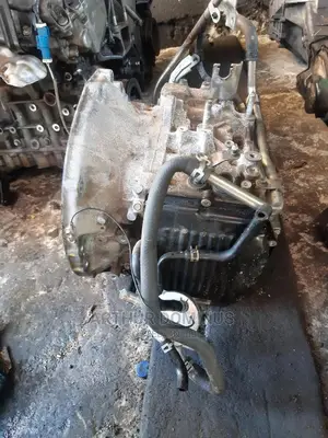 Mazda Cx9 Gearbox 4wheelbase 2008/2012