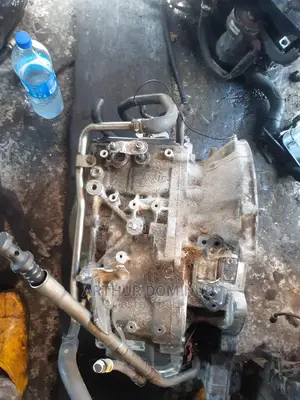 Mazda Cx9 Gearbox 4wheelbase 2008/2012