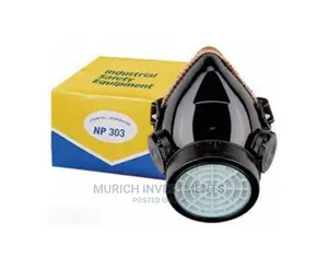 NP303 Dust Respirator