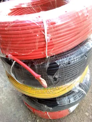 16mm Single Flexible Cable By 100m