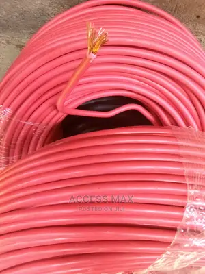 16mm Single Core Flexible Cable By 100m