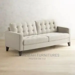 7 Seater Executive Chair
